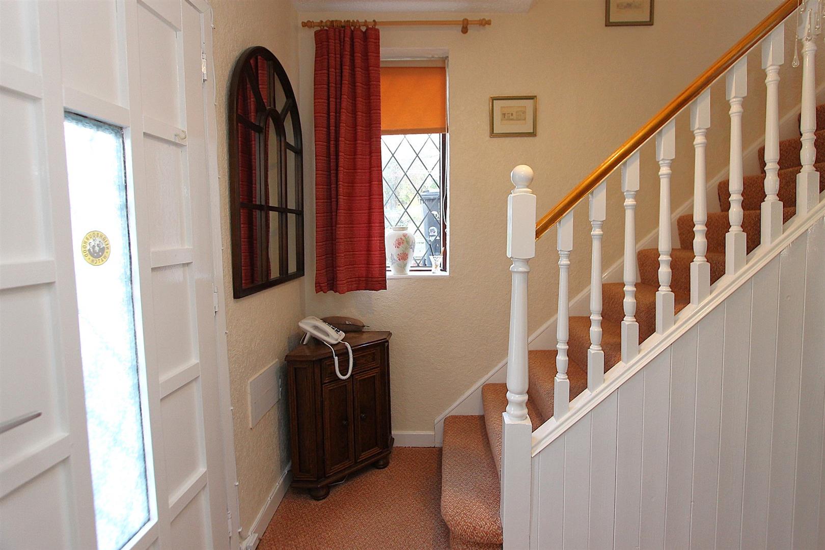 Queensway, Pedmore, Stourbridge